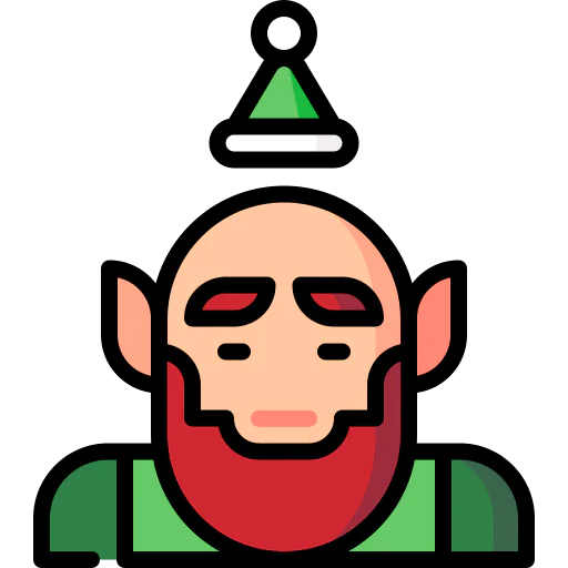 Elf icon