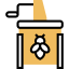 Honeycomb icon 64x64