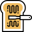 Toast icon 64x64