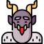 Krampus 상 64x64