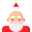 Santa claus 상 64x64