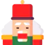 Nutcracker 상 64x64