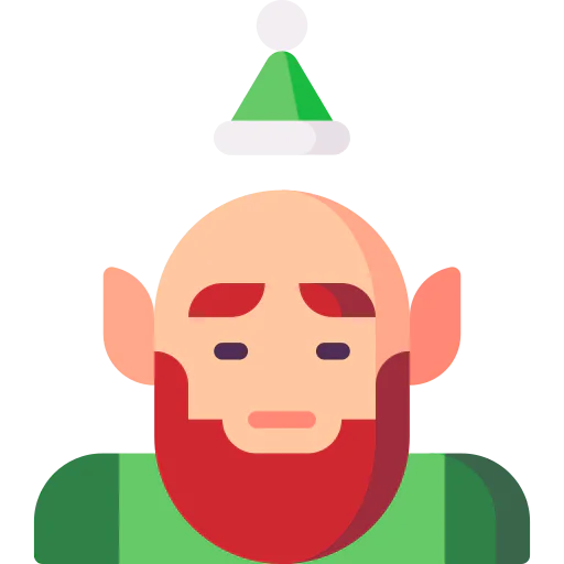 Elf icon
