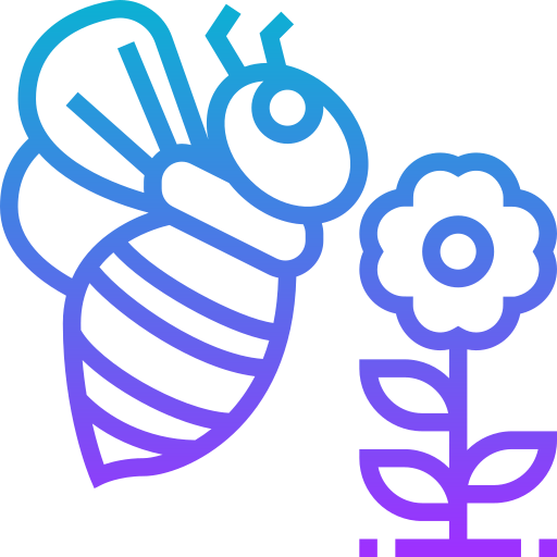 Bee icon