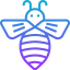 Bee icône 64x64