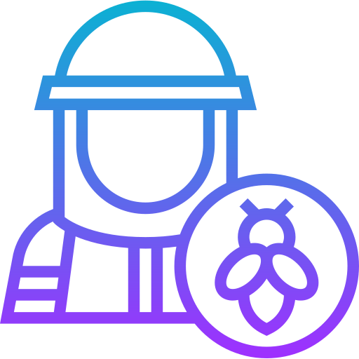 Beekeeper icon