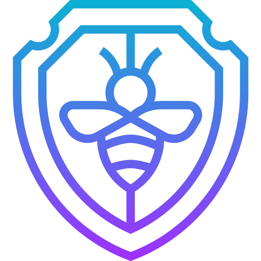 Bee icon