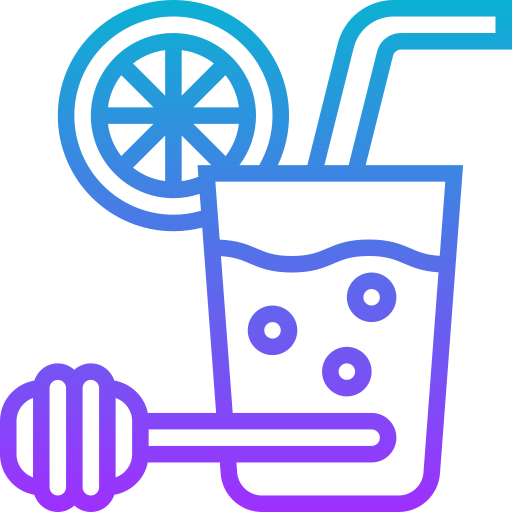 Lemonade icon