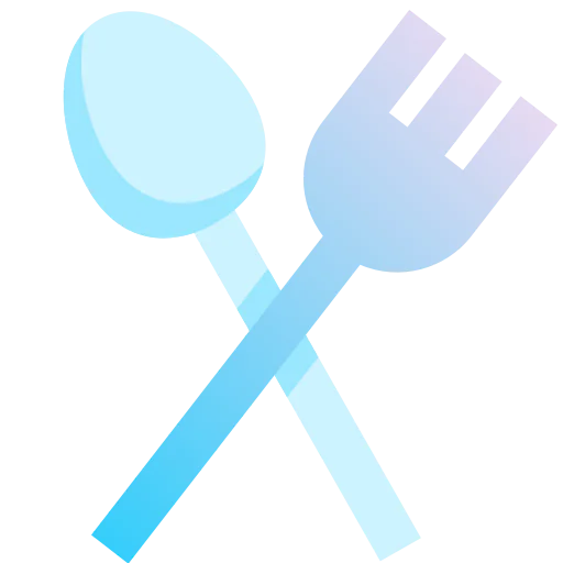 Silverware 图标