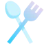 Silverware icon 64x64