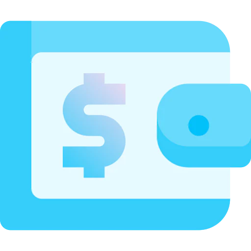 Wallet 图标