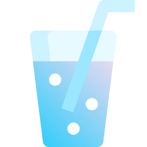 Cold drink іконка