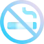 No smoking іконка 64x64