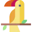 Bird icon 64x64