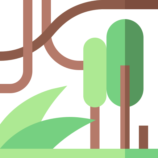 Jungle icon