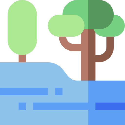 Trees 图标