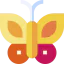 Butterfly icon 64x64
