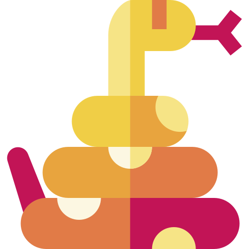Snake icon