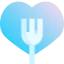 Recommended food icon 64x64
