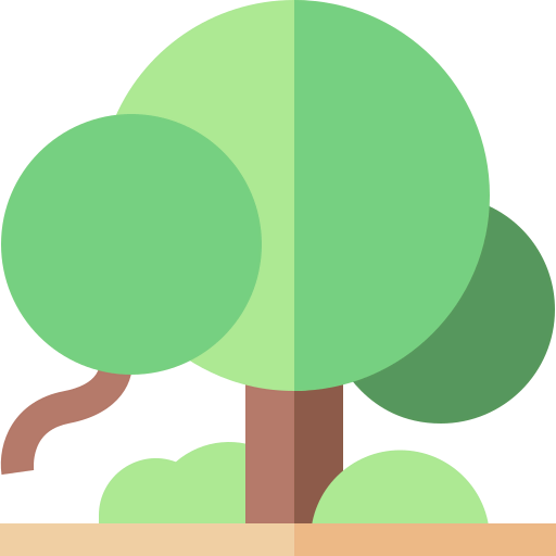 Tree icon