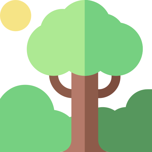 Tree icon