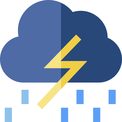 Storm icon