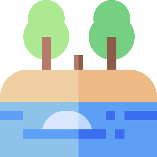 Trees icon