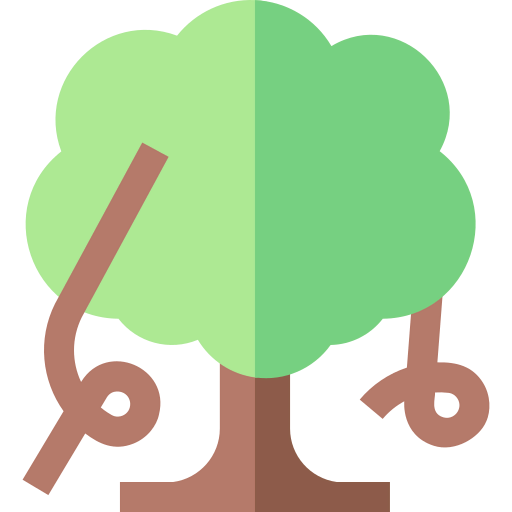 Tree icon