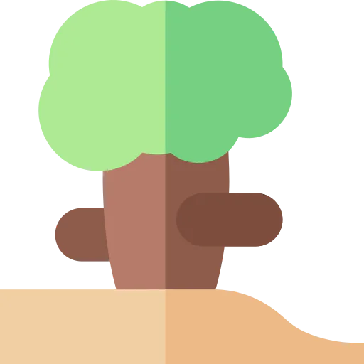 Tree アイコン
