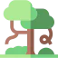 Tree icon 64x64