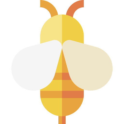 Bee icon
