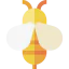Bee icon 64x64