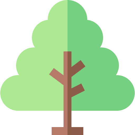 Tree 图标