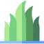 Grass icon 64x64