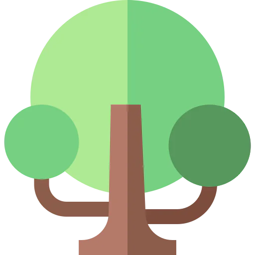Tree 图标