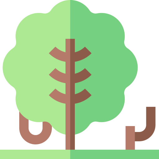 Tree 图标