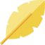 Leaf icon 64x64