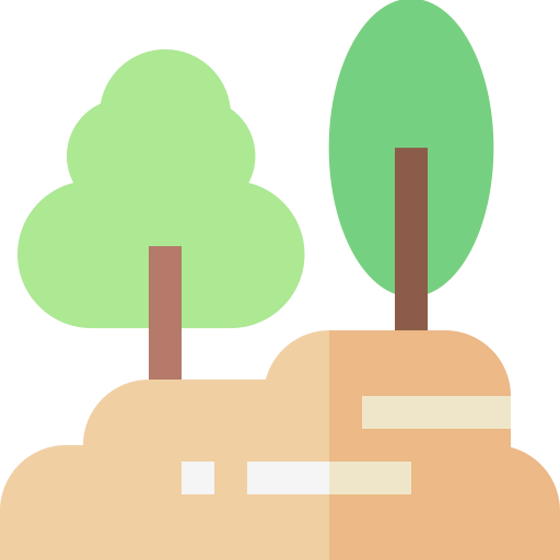 Tree icon