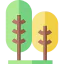 Trees icon 64x64