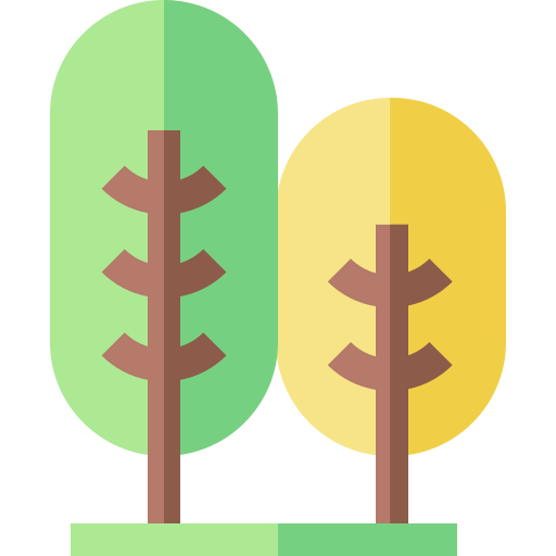 Trees 图标