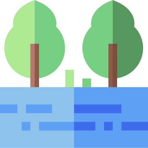 Trees 图标