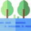 Trees 图标 64x64