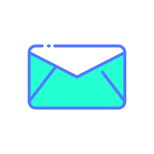 Mail icon