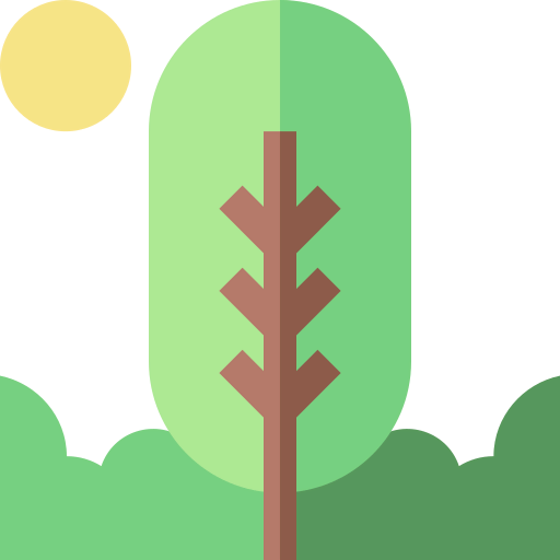 Tree 图标