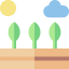 Plant 图标 64x64