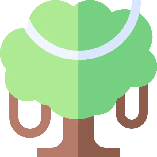 Tree icon