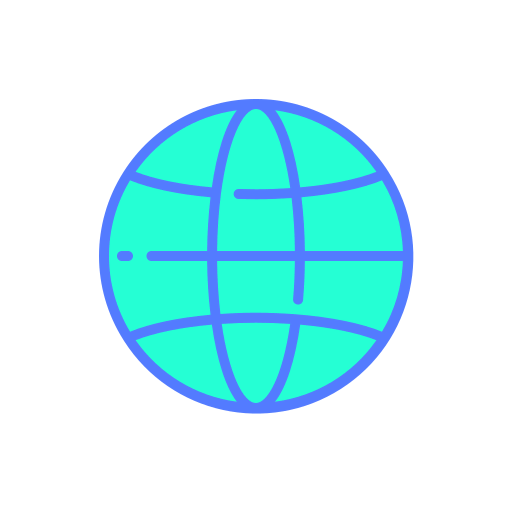 Browser 图标