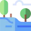 Jungle 图标 64x64