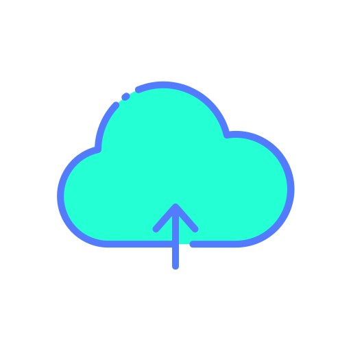 Cloud icon