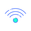 Интернет иконка 64x64